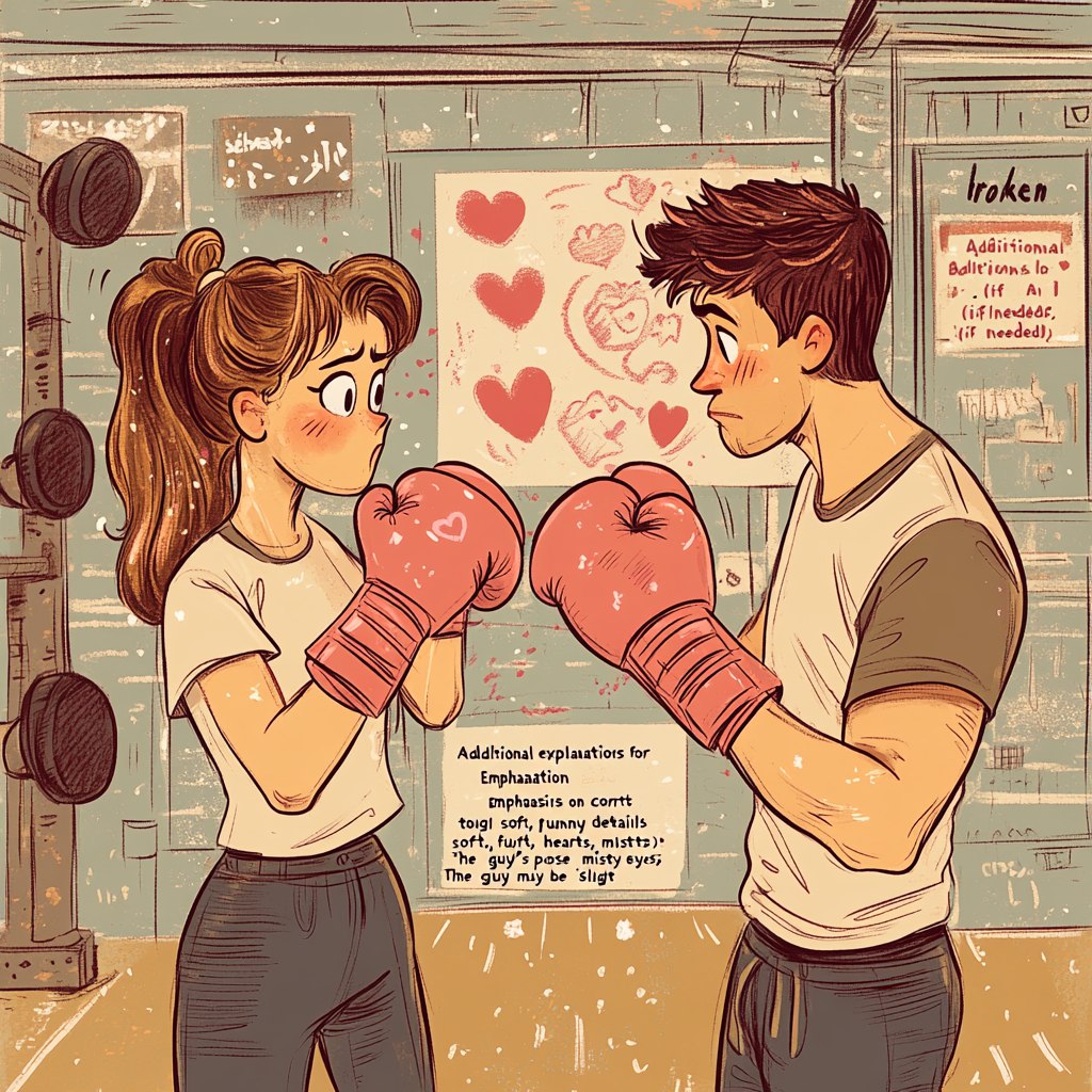 Случай на каратЭ