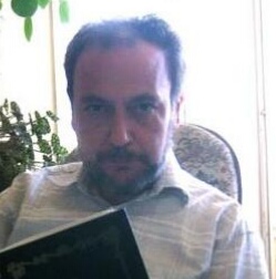 Светослав Иванов День это спящие звёзды Денят е съ