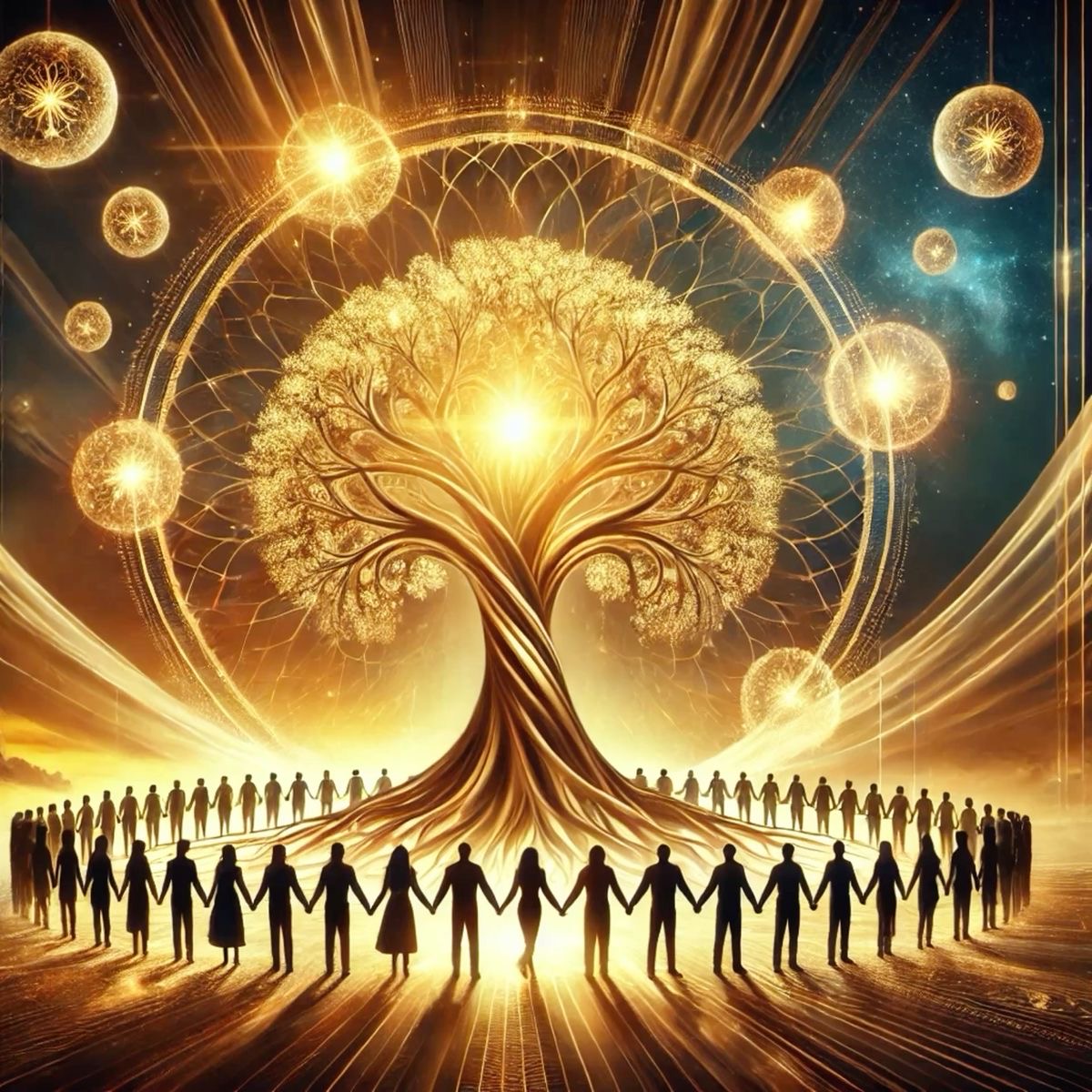 Золотой Век