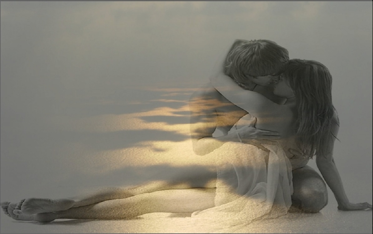 Когда назвал тебя родной