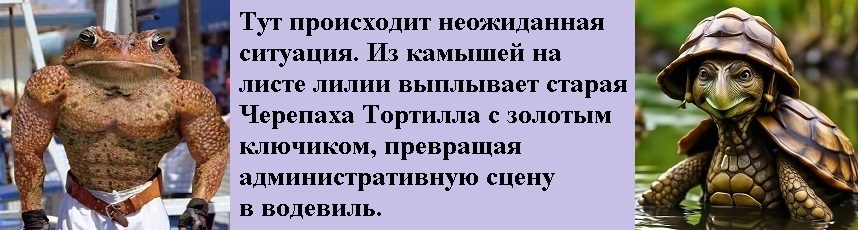 Большое болото часть 15