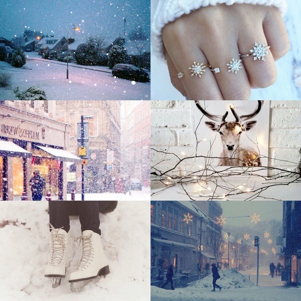 Топчет тропку Февраль у дверей