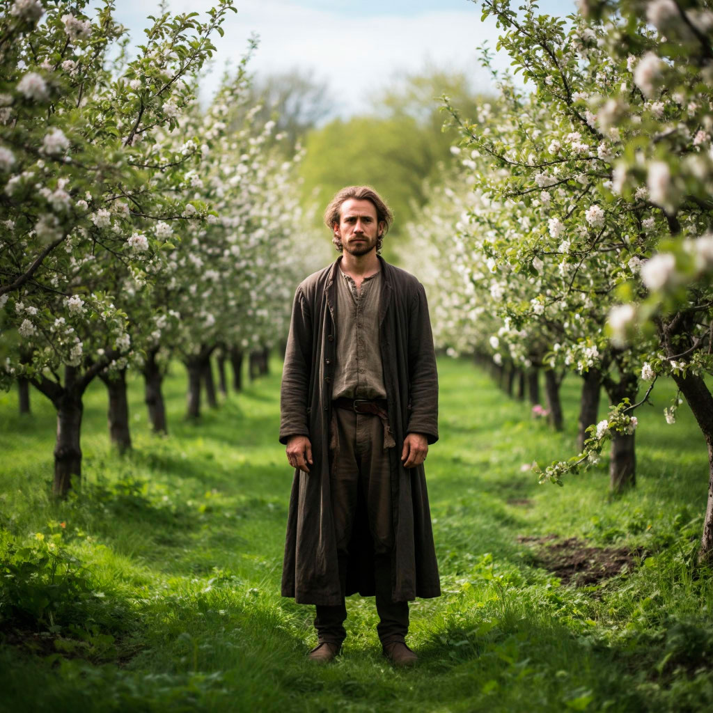 Последний волшебник