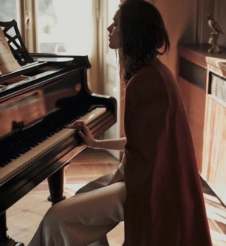 Сто первая попытка изменить