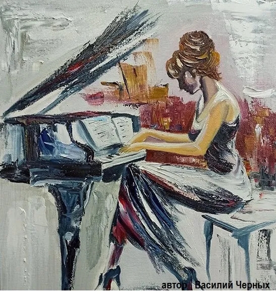 Любя благословляю, умирая...