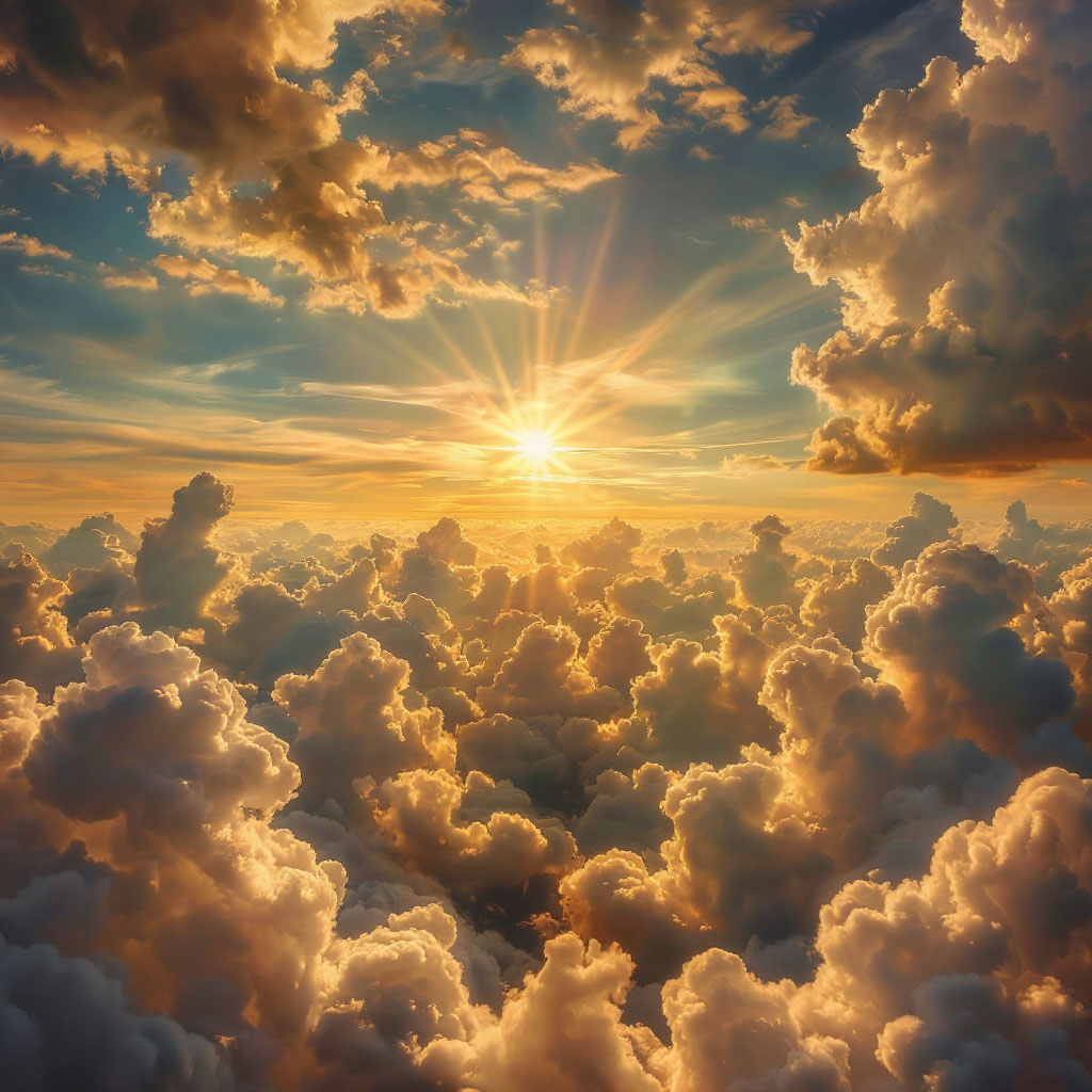 Всё есть любовь