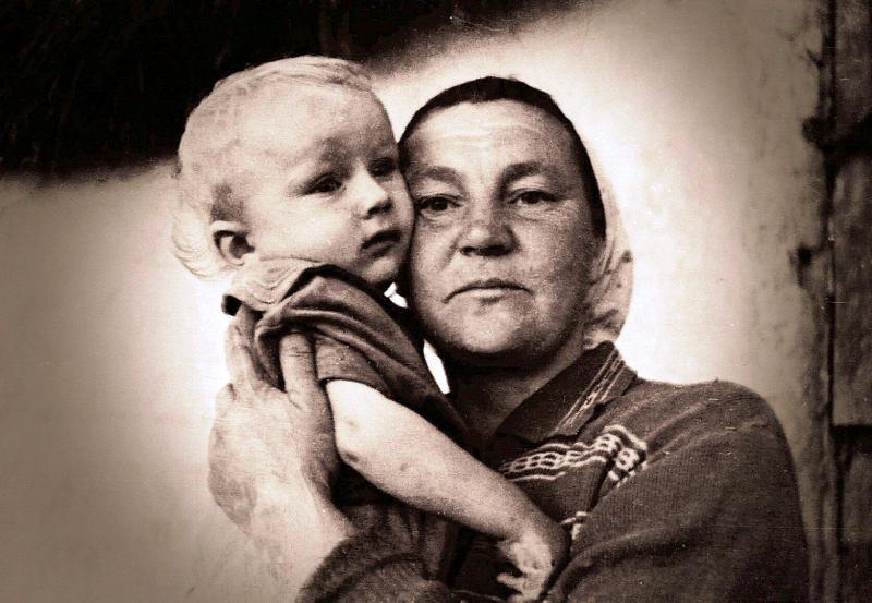 То пахло жареной картошкой...