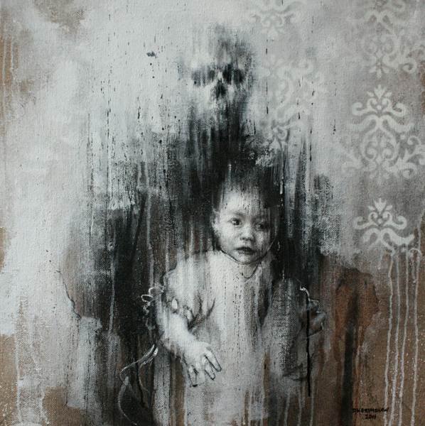 Если хочешь, спаси и помилуй!