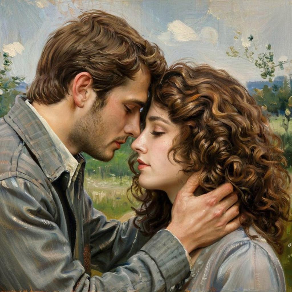 Влюблённый