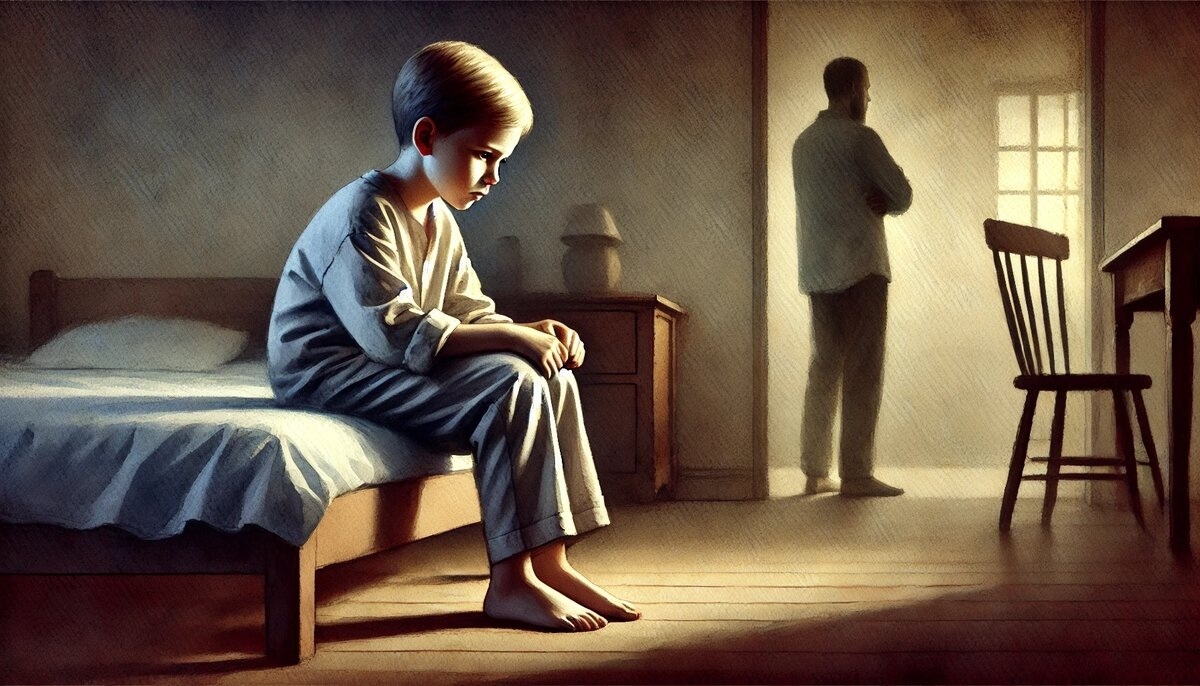 Переходный возраст