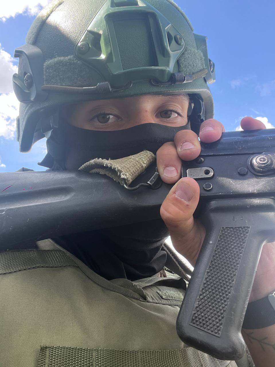 С юбилеем братишка