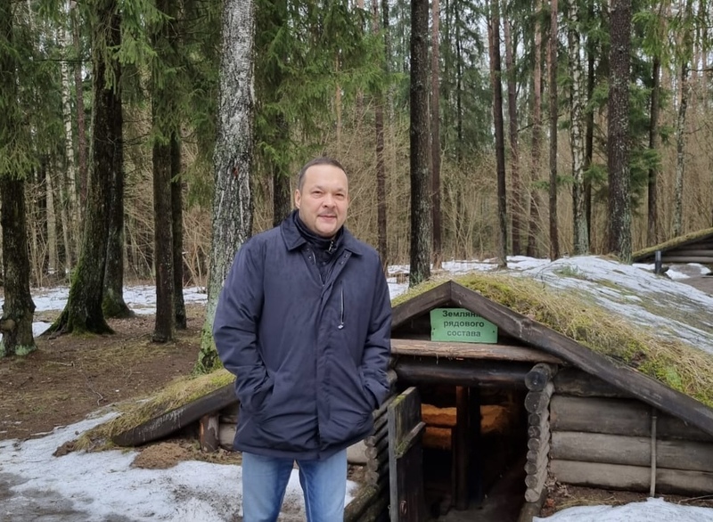 Всё это в памяти народной