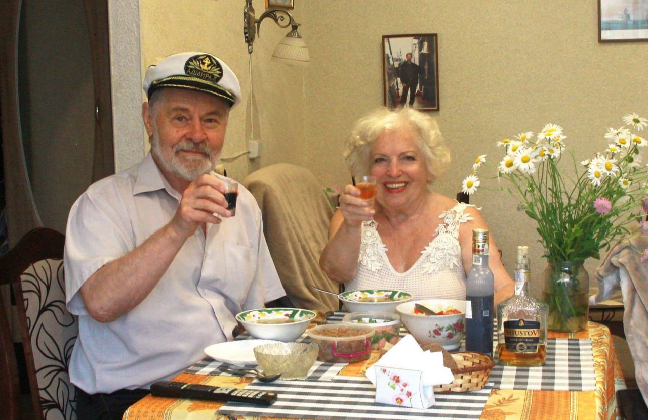 Восьмидесятый, на старт!