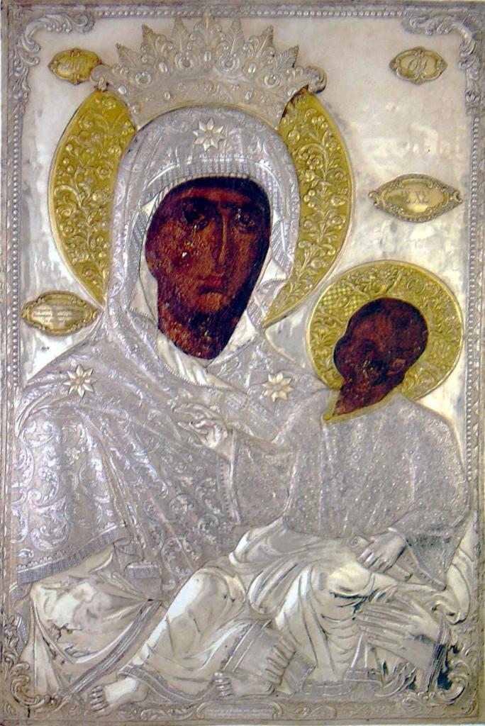 Закланная! -