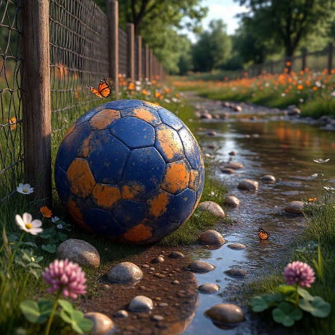 Водонос Взрослый разговор