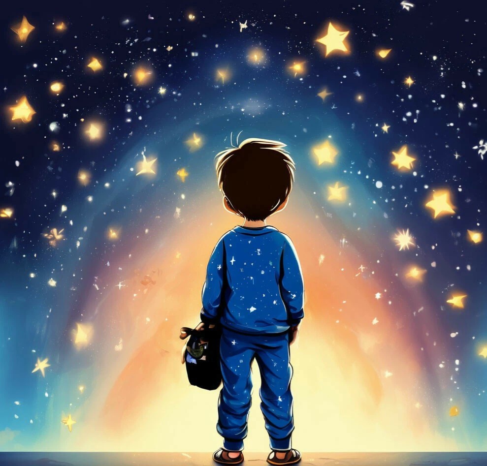 Пойду собирать звезды