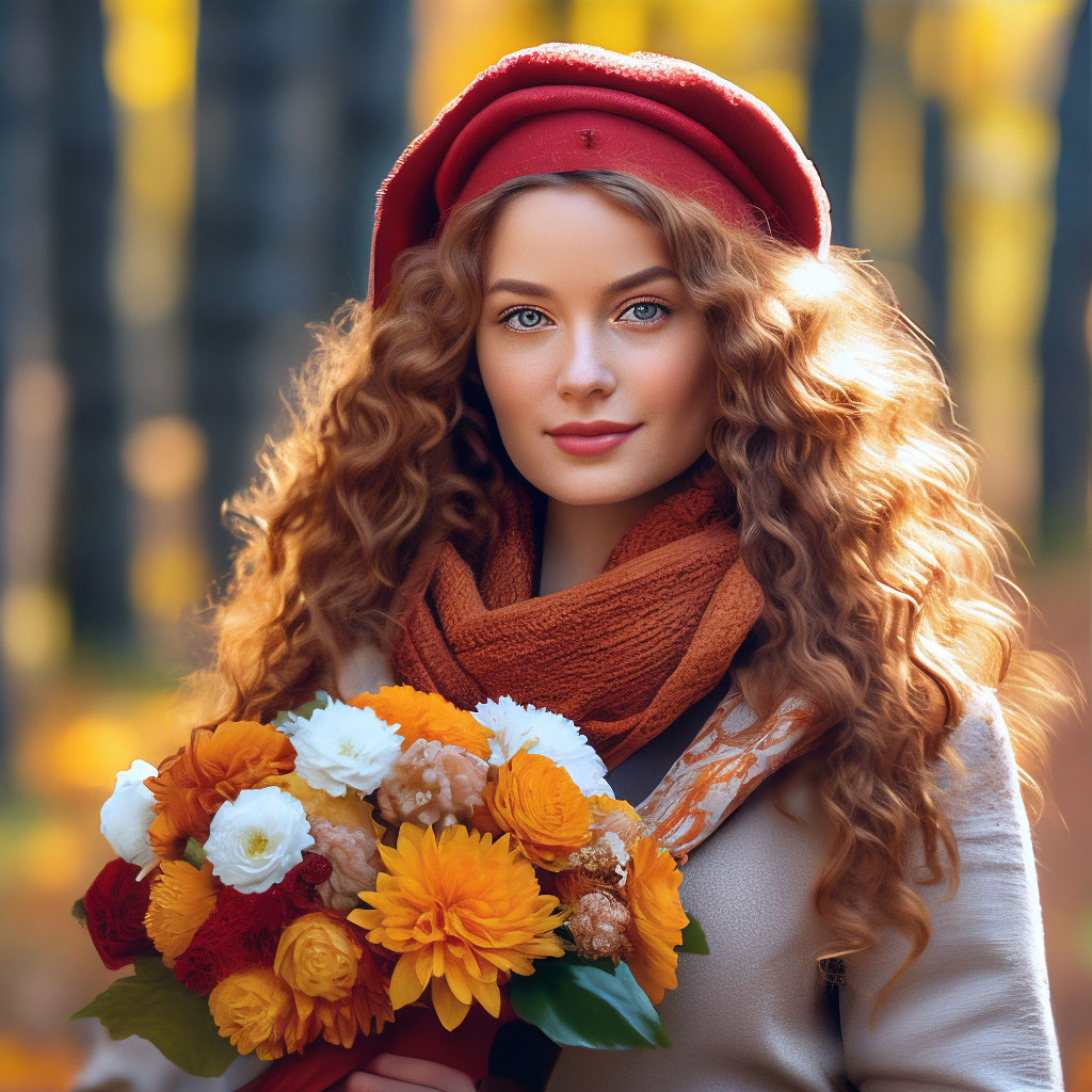 Мудрая Осень