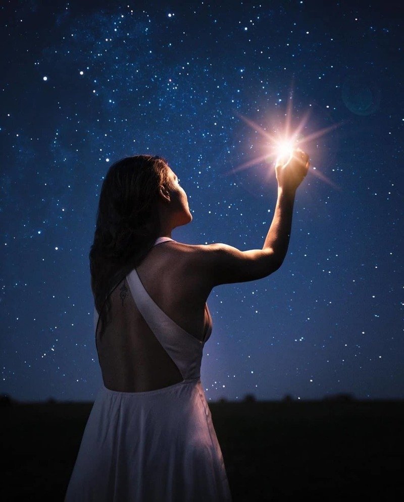 Загадай желанье...