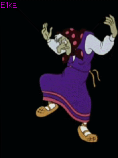 Марину бросил муж