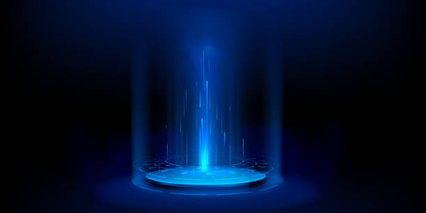 Телепортация