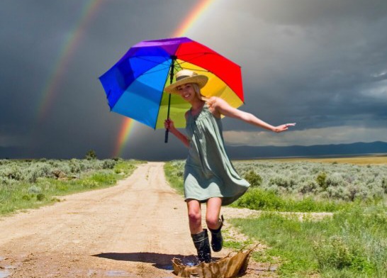 Мне нравятся июльские маршмелки