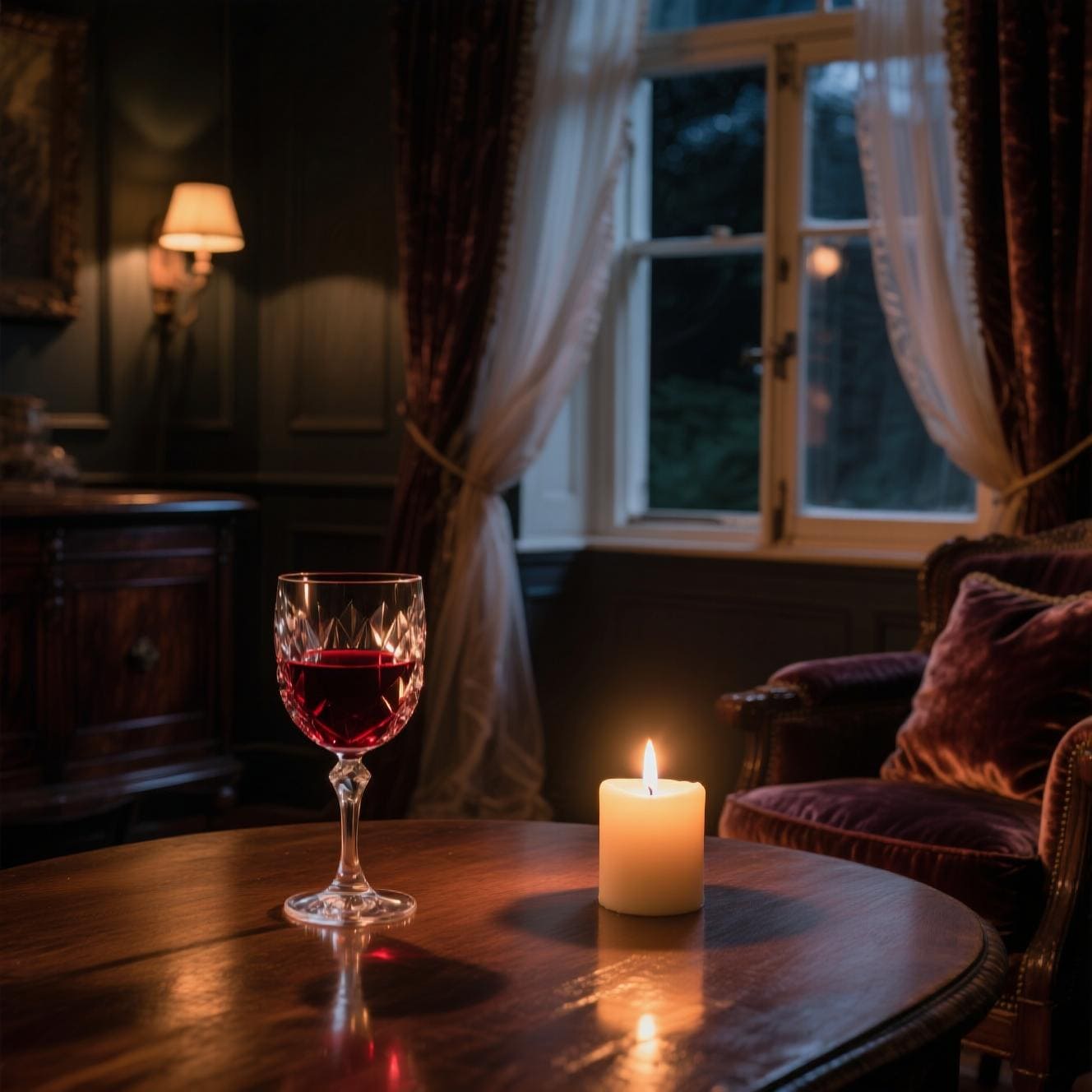 Останови часы