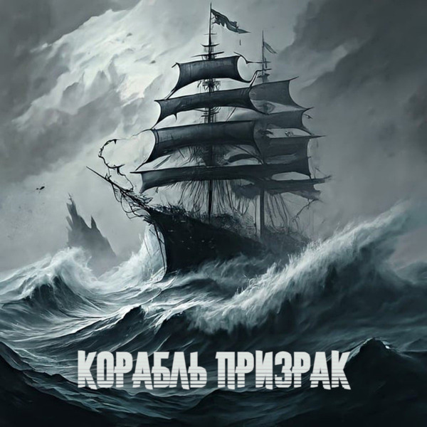 Корабль призрак