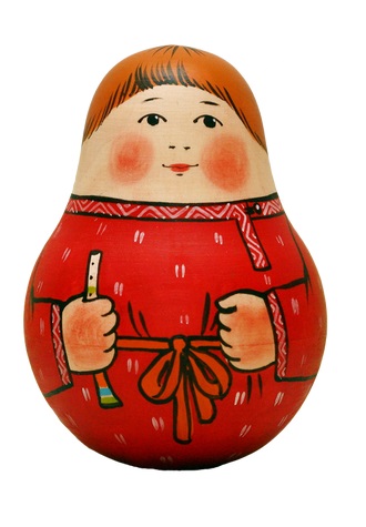 Символ России