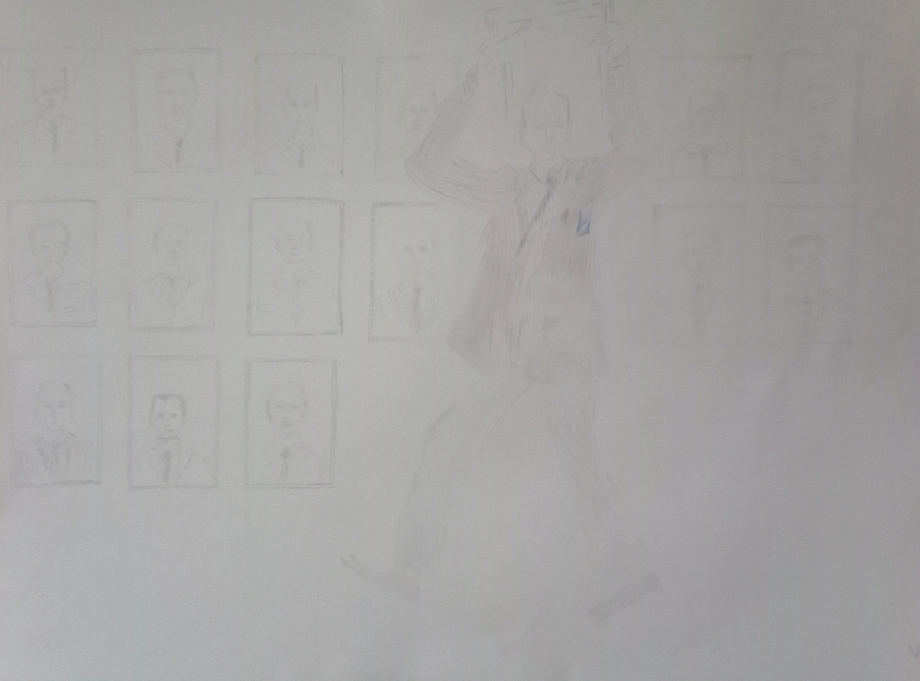 Парусная свинница