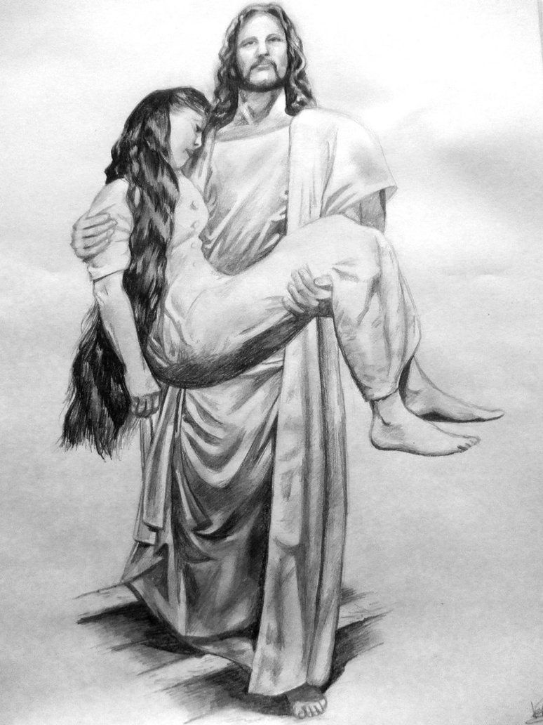 Божья жалость