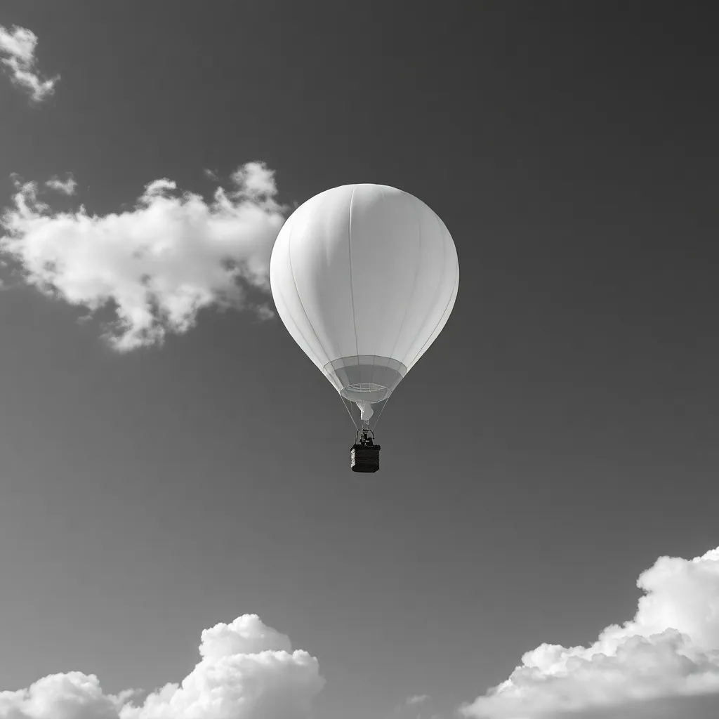 Я мечтаю летать