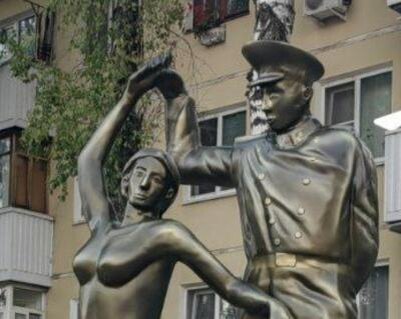 Нахимовец в Рязани