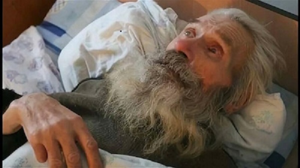 Притча - Старик и Жизнь