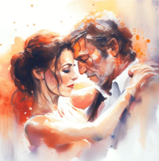 Жизни осень