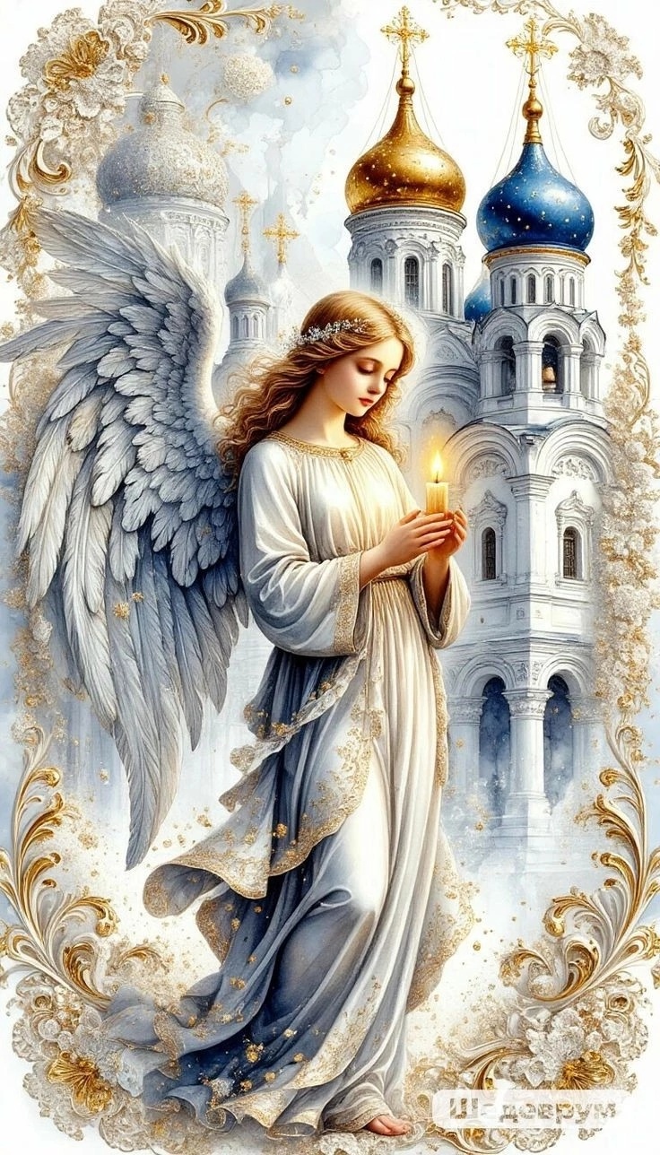 Лети, луч златой