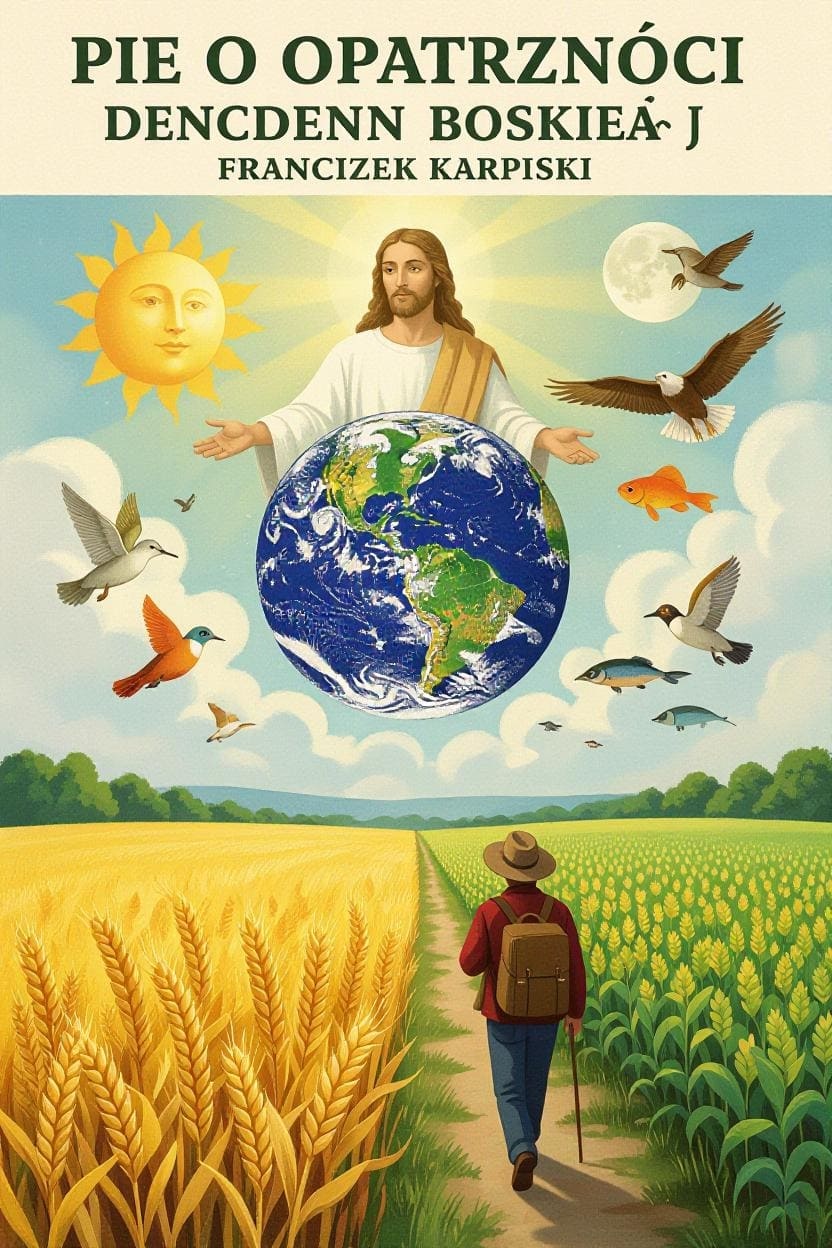 Песнь о Божественном Провидении. Францишек Карпинь