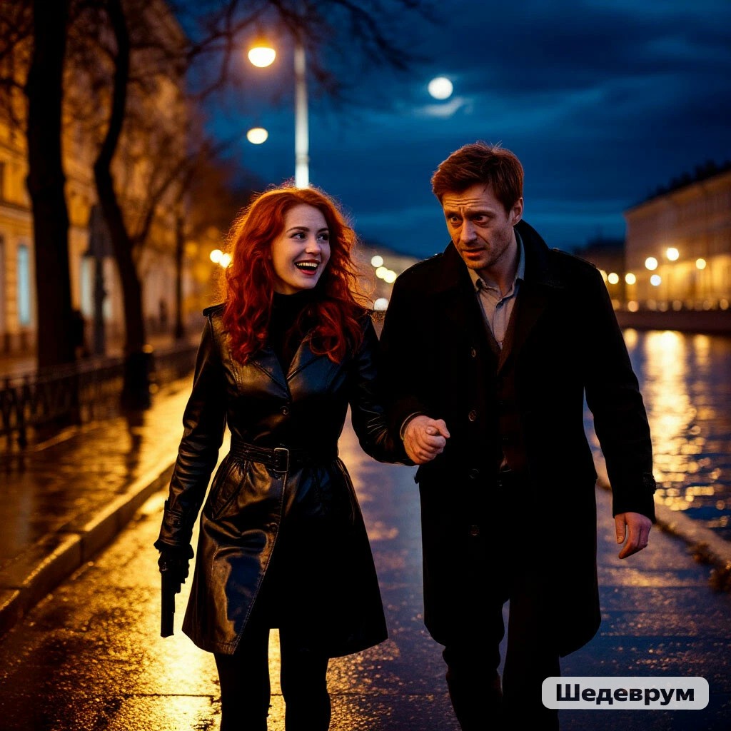 Осень на этот раз