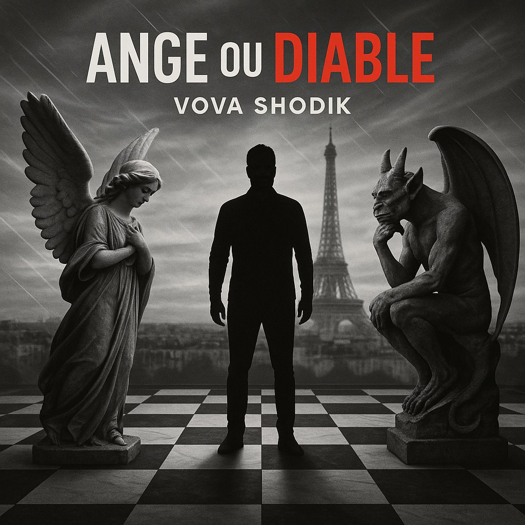 Ange ou diable