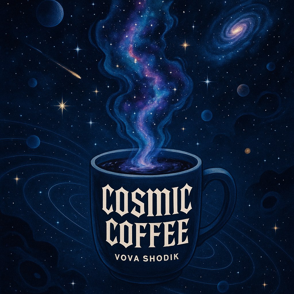 Cosmic Coffee