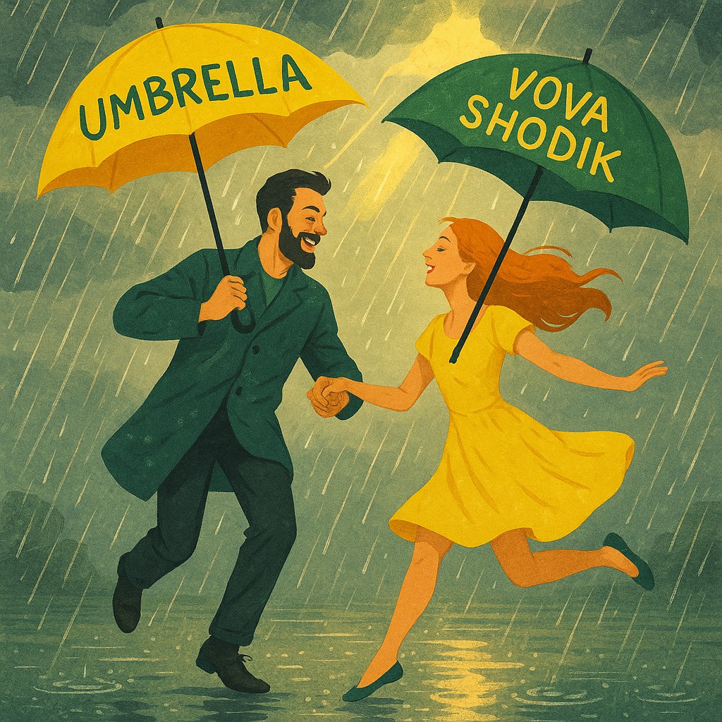 Umbrella
