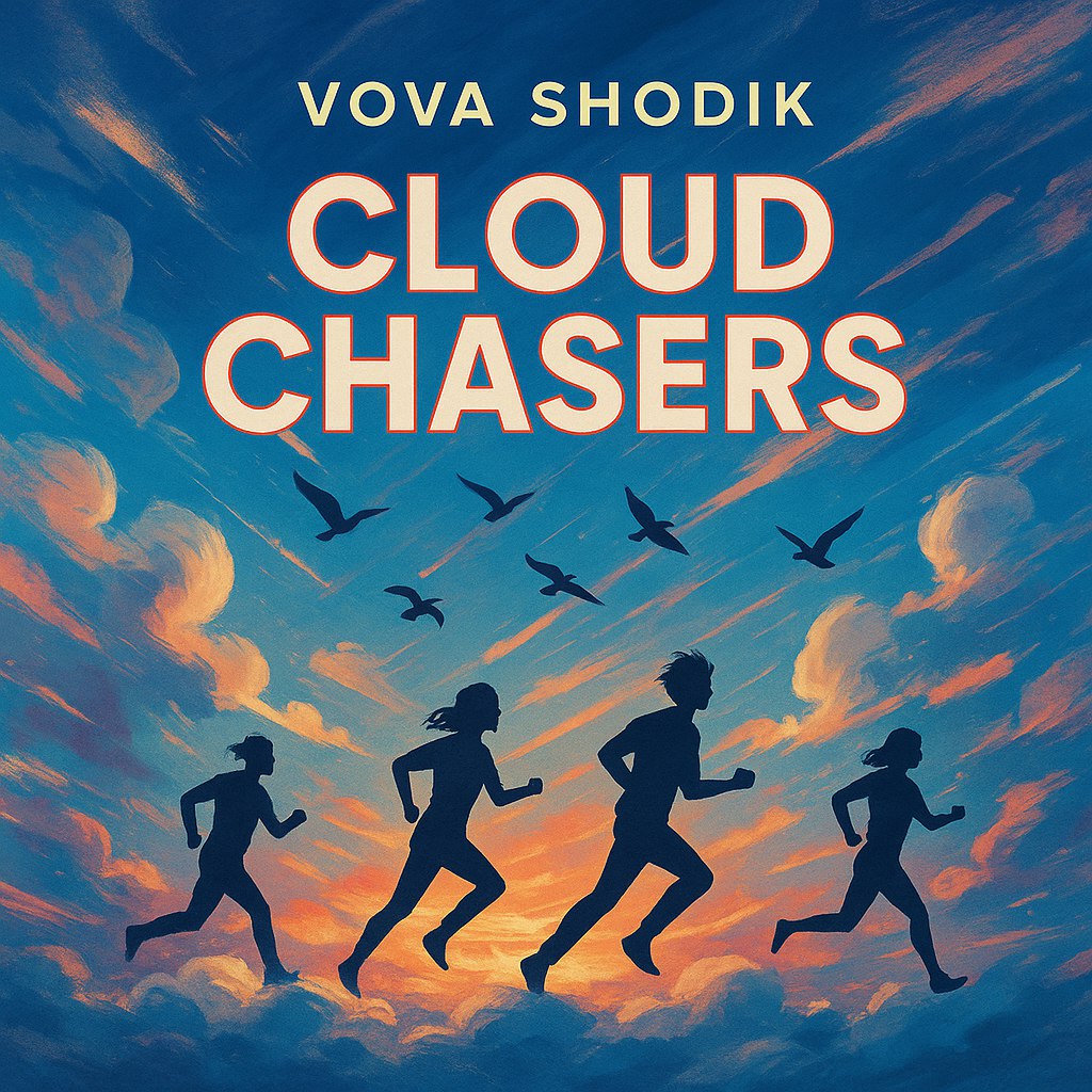 Cloud Chasers