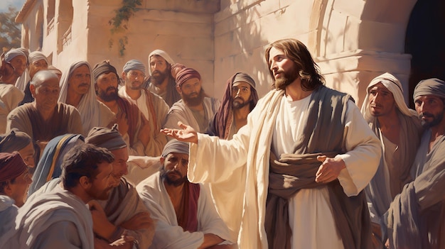 Разговор с Богом