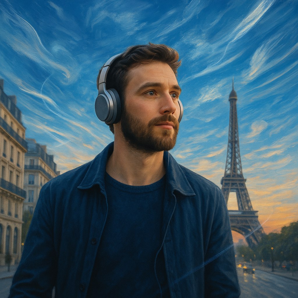 Musique avec moi