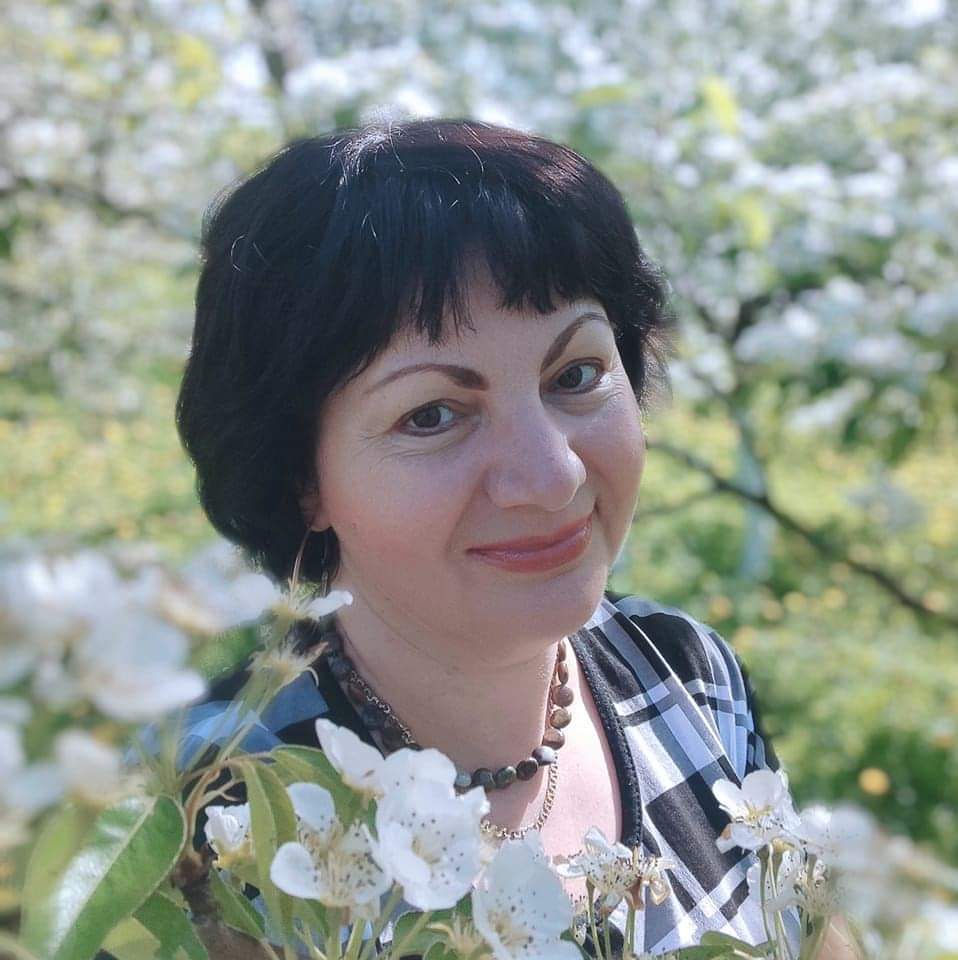 Кольцо жизни