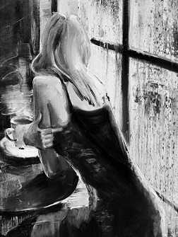 Нетипичная гражданка