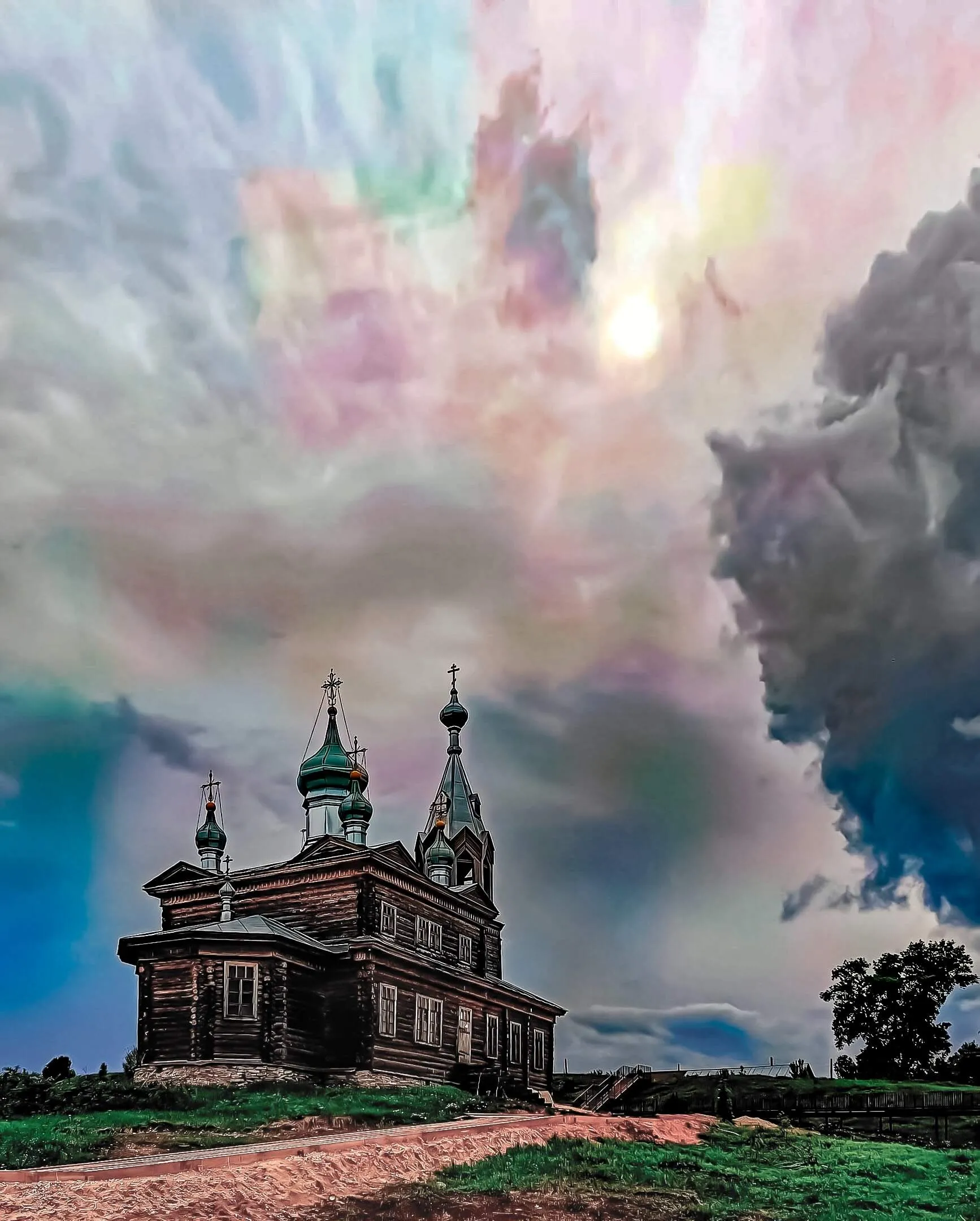 Храм Пророка Илии