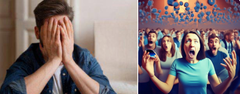 Не жизнь, а житуха