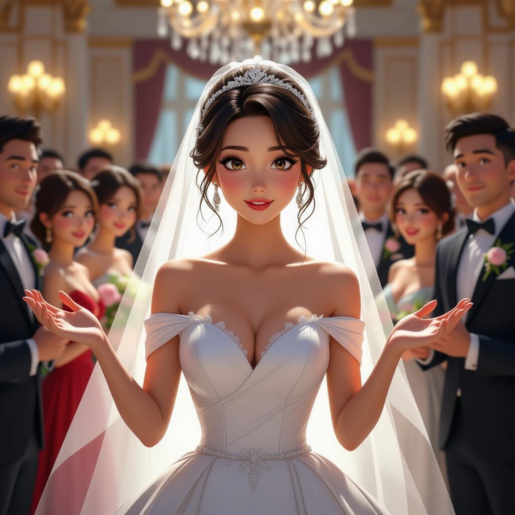 Непривычная роль