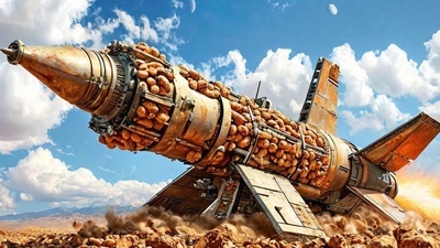 Шовинист и нелояльная я