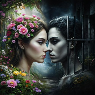 Два лика души